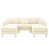 Beige est en rupture de stock