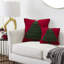  Handmade Christmas Wool Throw Pillow-1597660127-1478623802