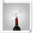 Seoin Crystal Bottle Stopper