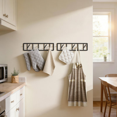 Coat Rack