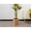 Solid Wood Kitchen Rubbish Bin