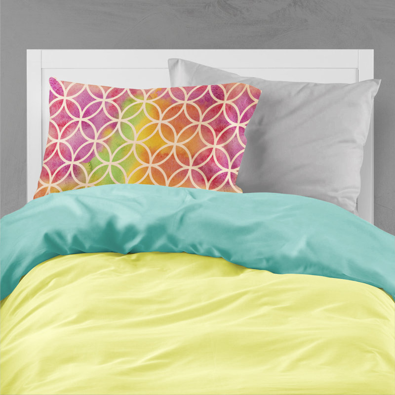 Microfiber Geometric