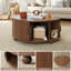 Table d'appoint moderne Mid Century-1433137019