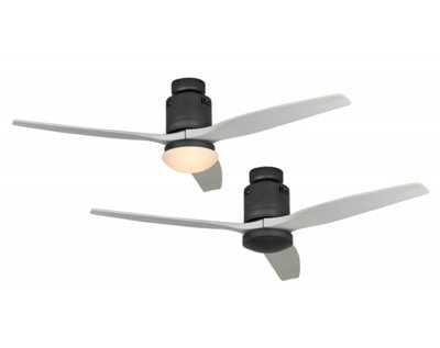 Maegan 132cm Ceiling Fan with Light Kit
