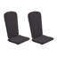 Coussins de chaise McEwensville-1144804613