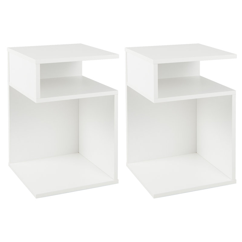 Merna End Table Set
