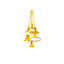 Torch Light, S10 Bunch L1800, 110/120V-387200078-387200072-387200073