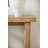 76" Console Table