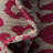 Pink Gray Samburu Indoor/Outdoor Safari Rug-850059816
