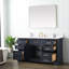 Thompson 60" W Single Bathroom Vanity-2106711817