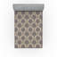 Drap-housse à motif floral Ambesonne-106725072-106725121