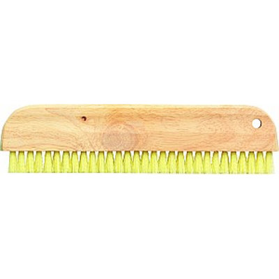 Hyde 35789 12" Vinyl Wallcovering Smoothing Brush-1PK
