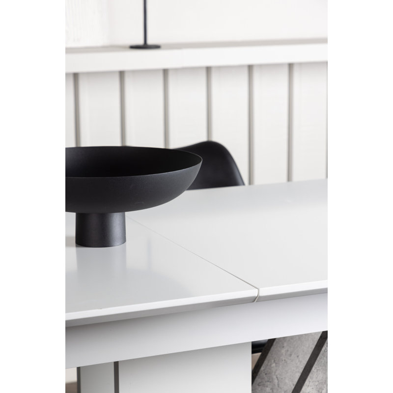 Zuniga 4 - Person Dining Set