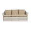 Weekend Retreat Outdoor 3 - Seat Patio Sofa-141803425-238179523
