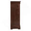 Commode Louis Phillipe G3125-CH, cappuccino-584807764