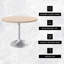 Table de salle à manger Heatherton-760506973