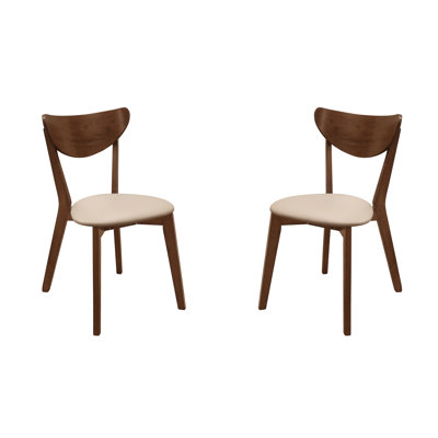 Ilanna 18'' H Upholstered Side Chair