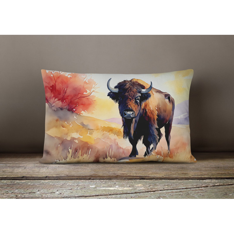 Other/No Pattern Outdoor Throw Pillow