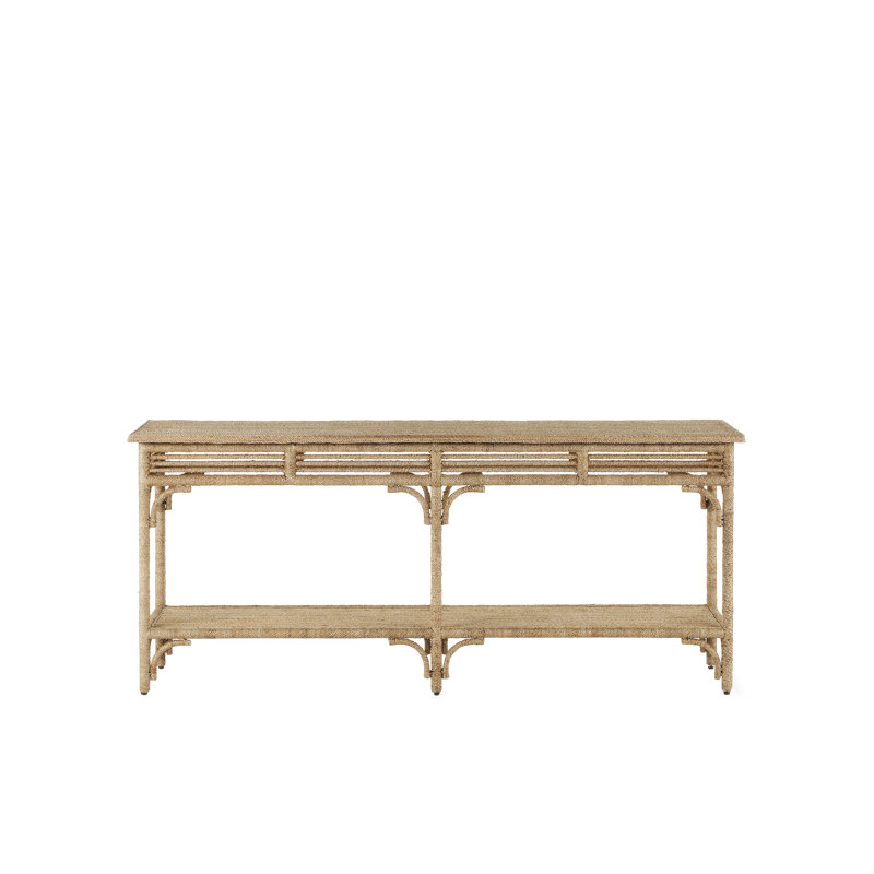 Olisa 72'' W Console Table