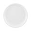 Santorini Round 7.5" Melamine Appetizer plate