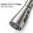 Cobbe Pull Out Kitchen Faucet-57811065