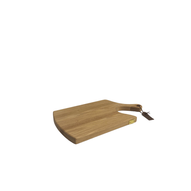 Planche à découper en chêne