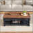 Walnut;Black