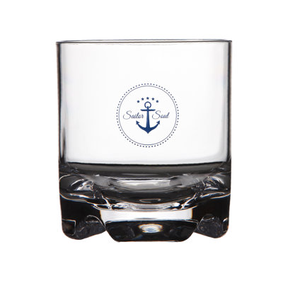 Reynaldo 12oz. Drinking Glass