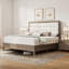 Behka Upholstered Bed-1554812477-1554812479