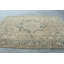 Tapis turc vintage en laine beige pour décor de maison de campagne et de style bohème idéal comme tapis de salon de style moyen-oriental