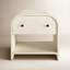 Table de chevet 22 po Morell