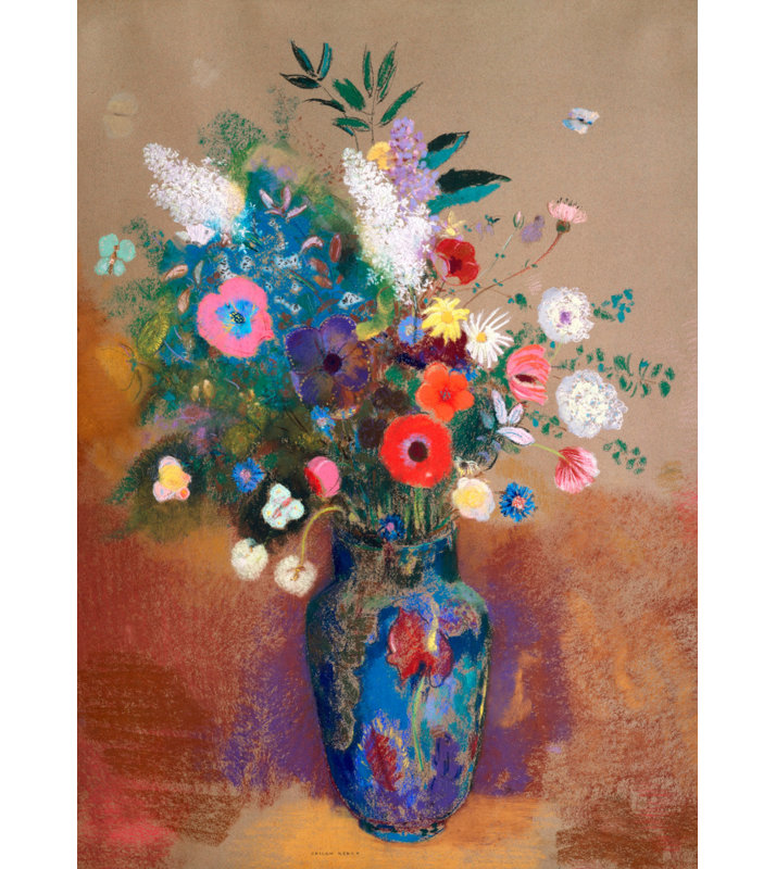 Wrapped Canvas Print, 76.2 cm H x 50.8 cm W