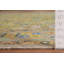 Tapis traditionnel géométrique rétro 8 x 11