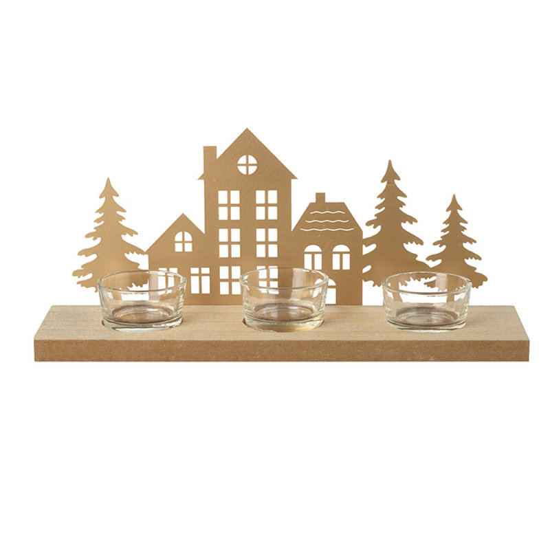 Christmas Decorative Accent