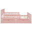 Lit plateforme en bois rose avec garde-corps et rangement pratique-1695113274-1695113272