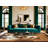 Washable Irish Terrier Dogs Area Rug-1634222972