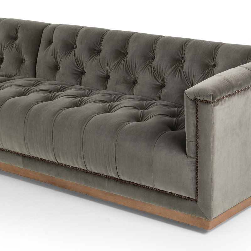 Maxx Chaise Sectional, Left Hand Facing