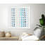 «Precision Pallet III on Canvas» par Daleno, reproduction d'art-92588611