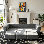 Compression Packed Modular Sofa Bed