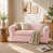 Rose est en rupture de stock