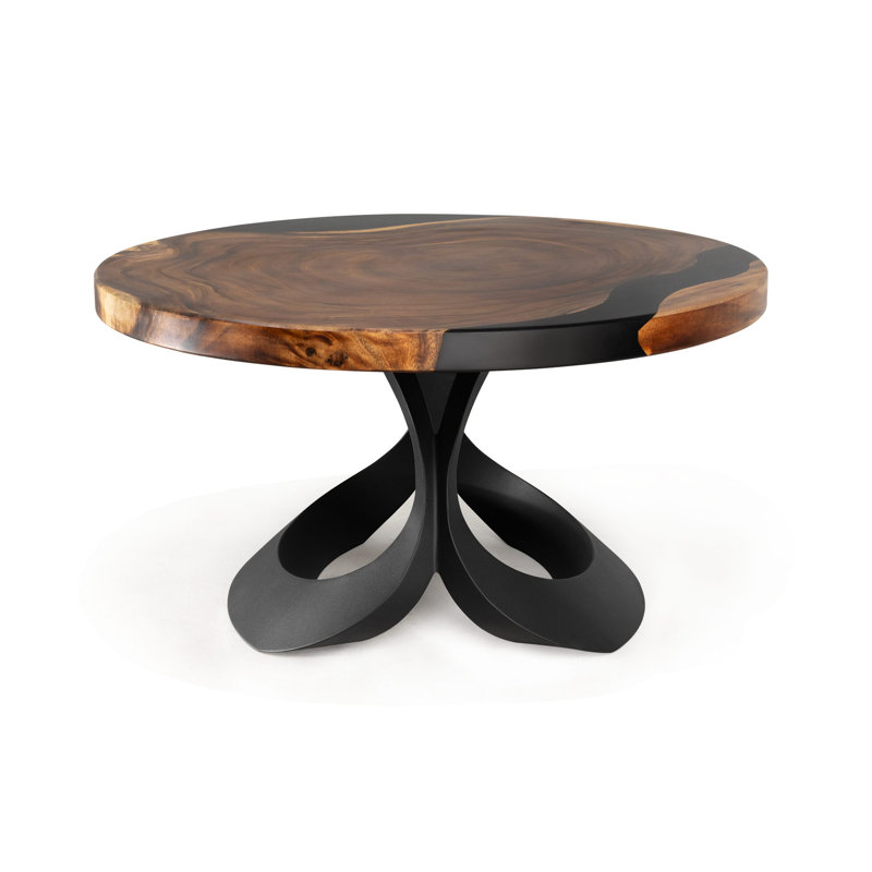 Table basse Manta