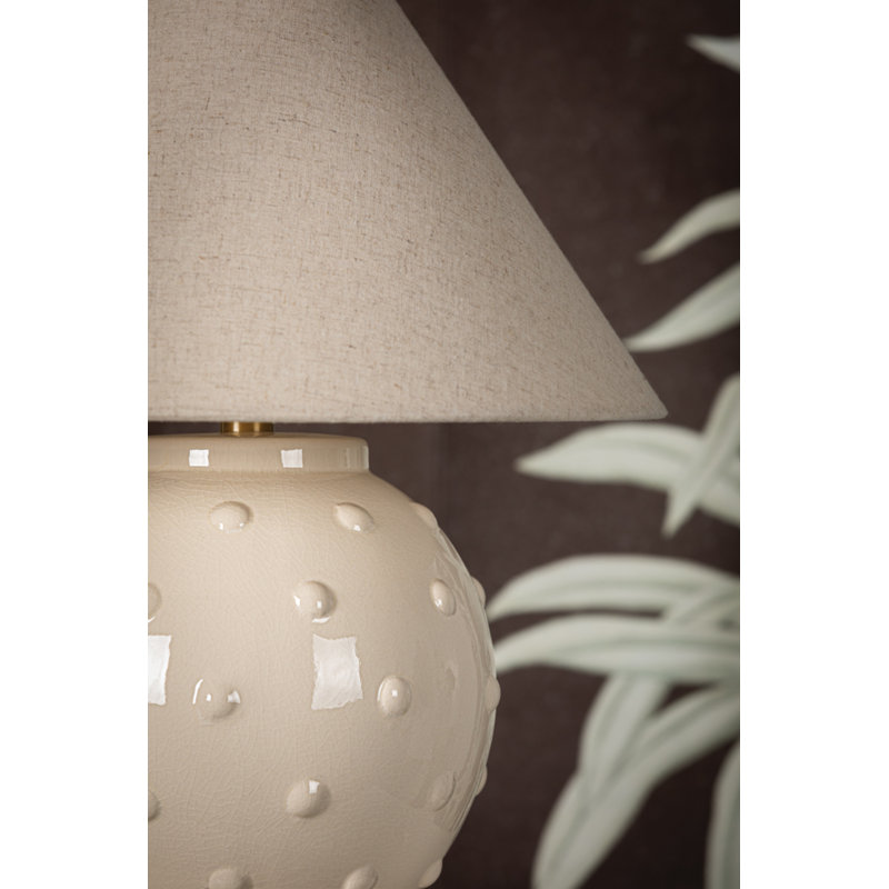 Lampe de table Annabelle par Ariel Okin x Mitzi