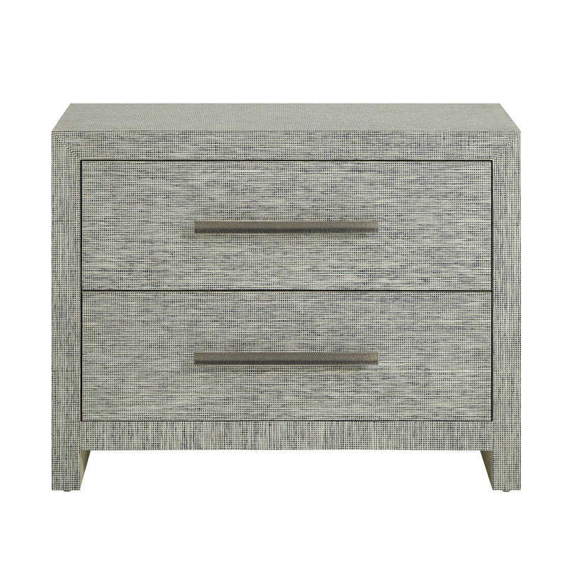 Seascape Chest