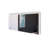 Jessalyn 72" x 30" Voice Control Smart LED Light Bathroom Vanity Mirror