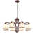 Oil Rubbed Bronze