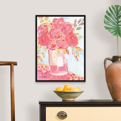 Watermelon Crush par Kait Roberts - reproduction d'art