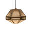 1 - Light LED Pendant