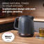 Kenwood 1.7L Dusk Kettle-95372490