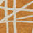 Zephina Orange Washable Indoor-Outdoor Rug - -1045634857