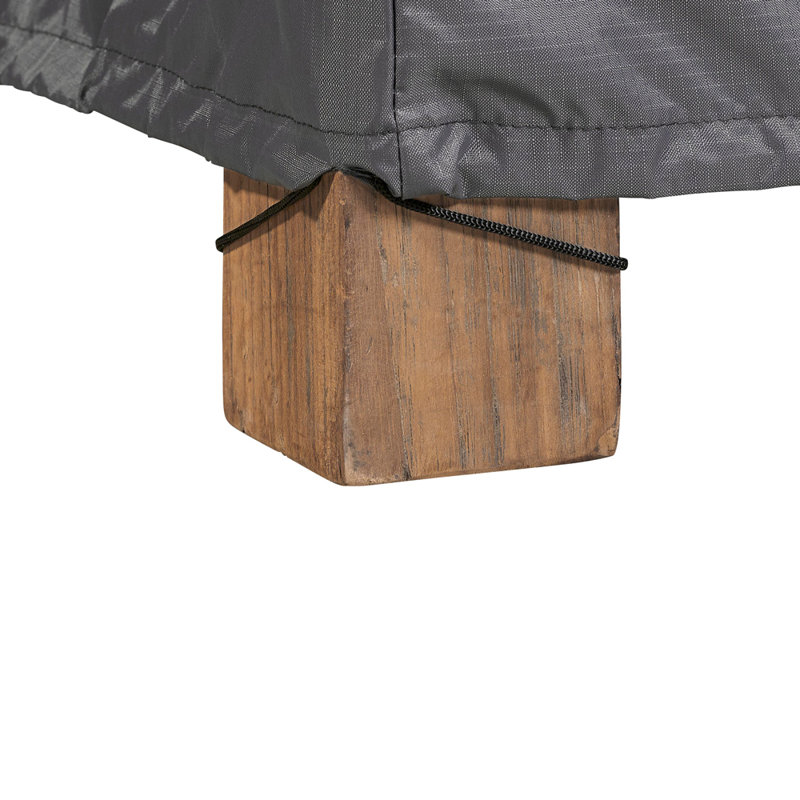 Jayant Outdoor Patio Sofa Cover